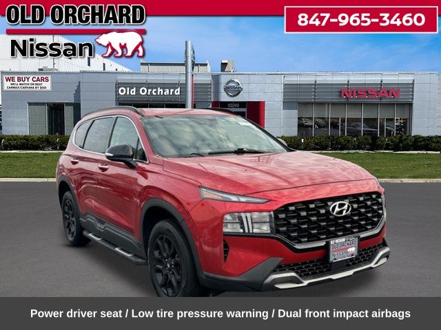 2023 Hyundai Santa Fe XRT SUV