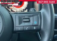 2023 Nissan Rogue Platinum SUV