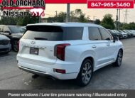 2022 Hyundai Palisade Limited SUV