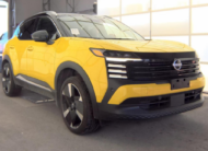 2025 Nissan Kicks SR SUV