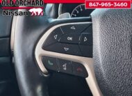 2015 Jeep Grand Cherokee Altitude SUV