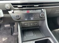 2025 Hyundai Sonata Hybrid Limited Sedan