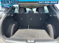 2025 Nissan Kicks S SUV