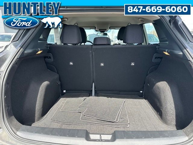 2025 Nissan Kicks S SUV