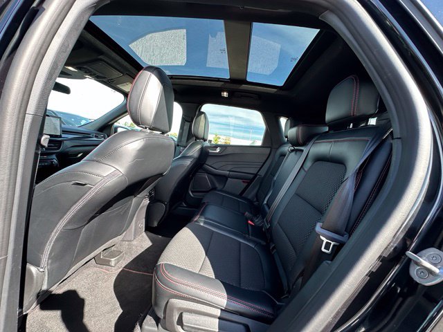 2023 Ford Escape ST-Line Select SUV