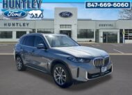 2024 BMW X5 xDrive40i SUV