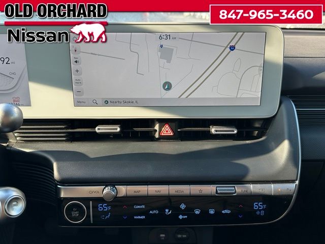 2024 Hyundai IONIQ 5 SEL SUV