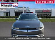 2024 Hyundai IONIQ 5 SEL SUV