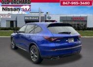 2023 Acura MDX A-Spec SUV