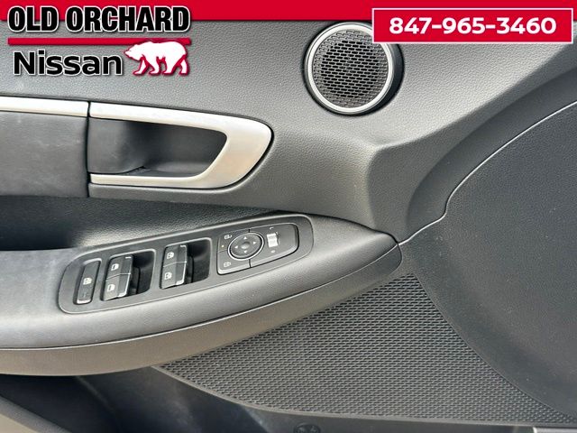 2024 Hyundai Sonata SEL Sedan
