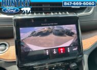 2022 Jeep New Grand Cherokee Summit SUV