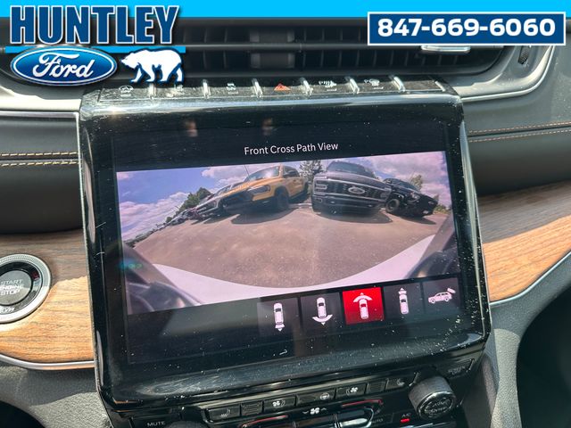 2022 Jeep New Grand Cherokee Summit SUV