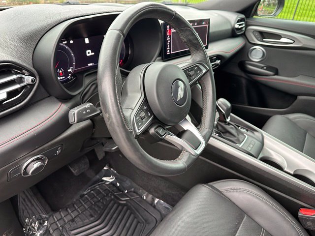 2025 Dodge Hornet GT Plus SUV