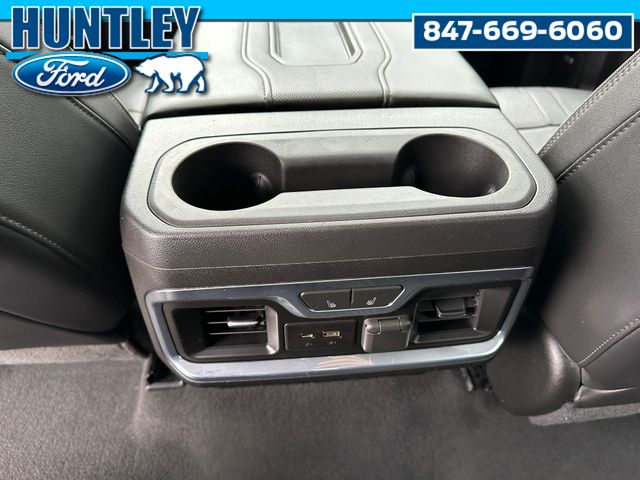 2022 Chevrolet Silverado 2500 HD High Country Truck Crew Cab