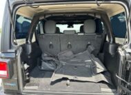 2024 Jeep Wrangler 4xe Willys 4xe SUV
