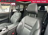 2023 Nissan Rogue SL SUV