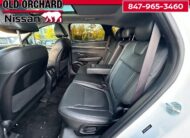 2022 Hyundai Tucson Limited SUV