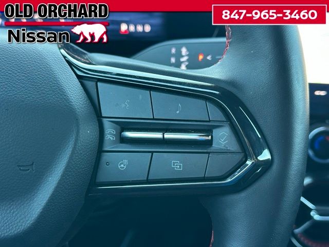 2024 Chevrolet Blazer EV RS SUV