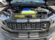 2024 Ford F-150 Lariat Truck SuperCrew Cab