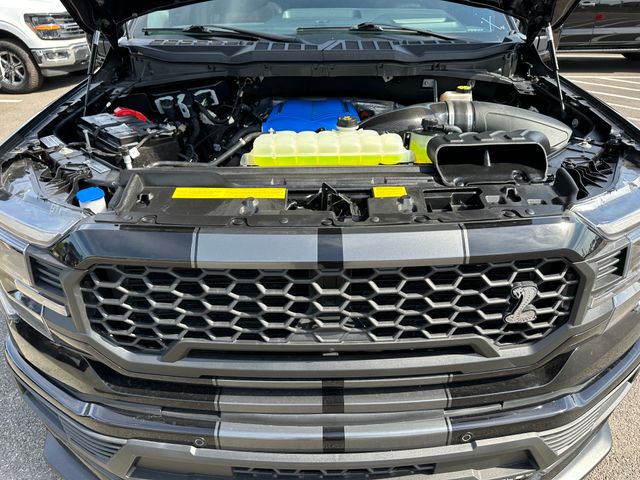 2024 Ford F-150 Lariat Truck SuperCrew Cab