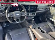 2024 Ford Mustang Ecoboost Premium Convertible