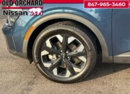 2024 Kia Sportage Plug-In Hybrid X-Line Prestige SUV