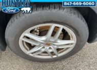 2011 Porsche Cayenne S SUV