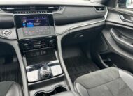 2025 Jeep Grand Cherokee L Altitude X SUV