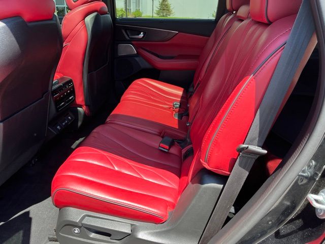 2023 Acura MDX Type S w/Advance Package SUV