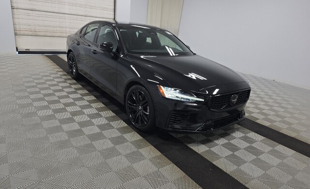 Used 2023 Volvo S60 Plus with VIN 7JRH60FTXPG249301 for sale in Skokie, IL