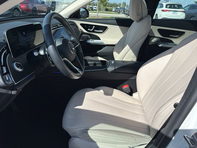 2024 Mercedes-Benz E-Class E 350 Sedan