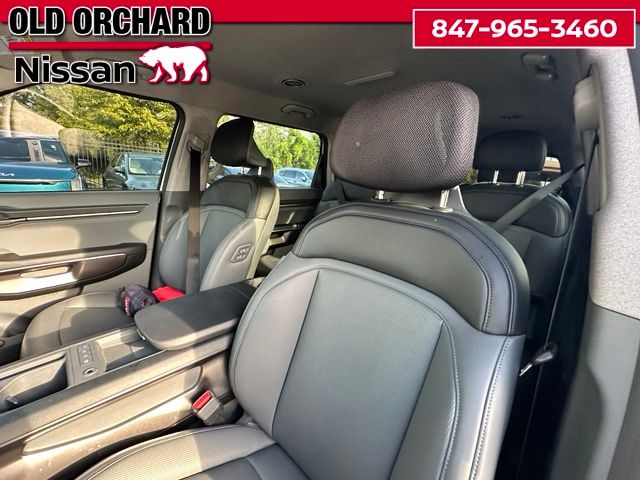 2024 Kia EV9 Light Long Range SUV