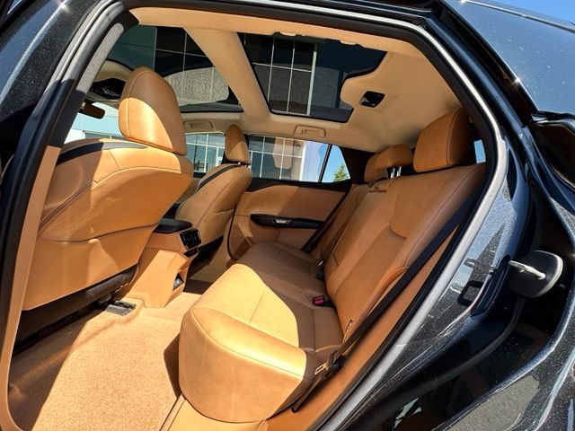 2023 LEXUS RZ 450e 450e Premium SUV