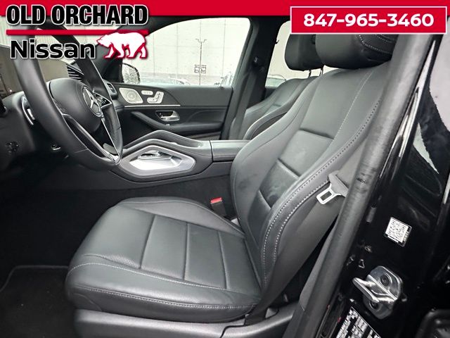 2025 Mercedes-Benz GLE 350 GLE 350 SUV