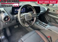 2024 Chevrolet Equinox EV RS SUV