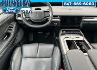 2025 Lincoln Navigator L Reserve SUV