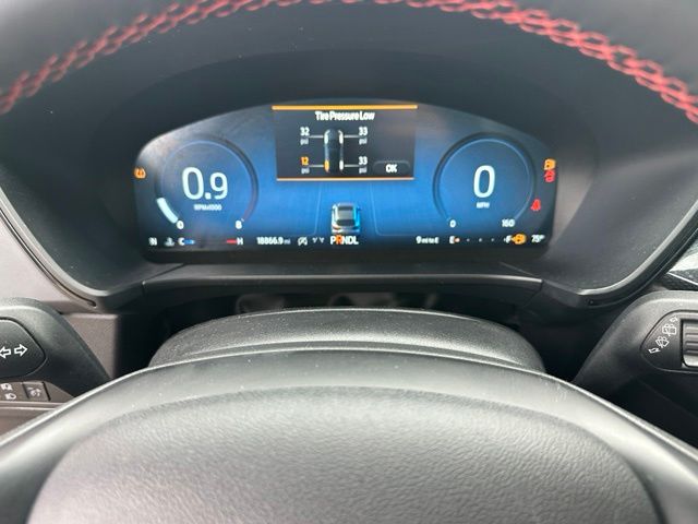 2023 Ford Escape ST-Line Select SUV