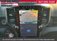 2022 Ram 1500 Rebel Truck Crew Cab