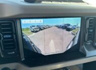 2023 Ford Bronco Wildtrak SUV
