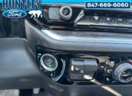 2025 Chevrolet Silverado 2500 HD LTZ Truck Crew Cab