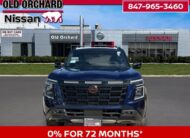 2026 Nissan Armada PRO-4X SUV
