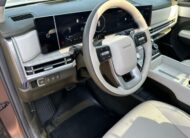 2025 Hyundai Santa Fe Hybrid Calligraphy SUV
