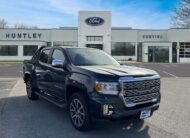 2021 GMC Canyon Denali Truck Crew Cab