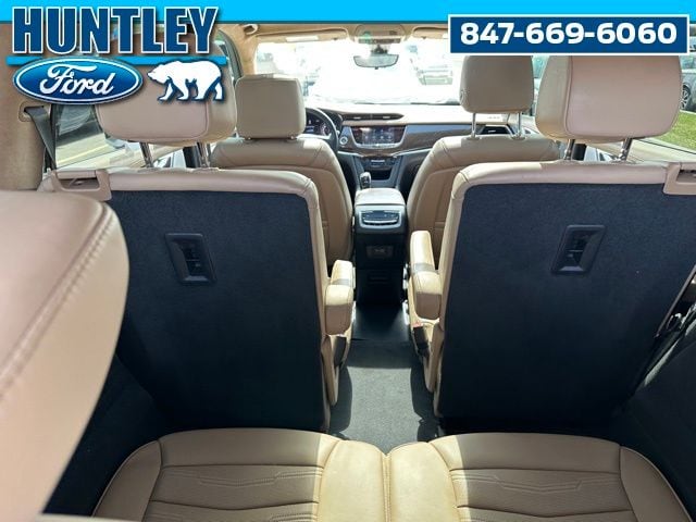 2024 CADILLAC XT6 Sport SUV