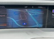 2024 Lincoln Nautilus Reserve SUV