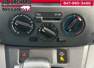 2017 Nissan NV200 S Van Compact Cargo Van