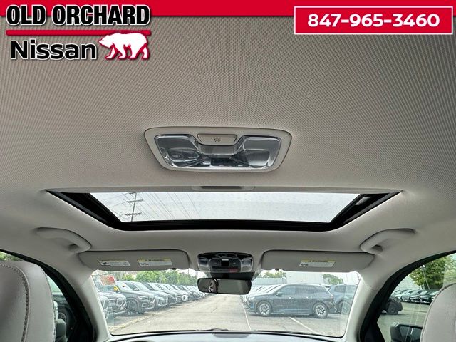 2023 Hyundai Tucson SEL SUV
