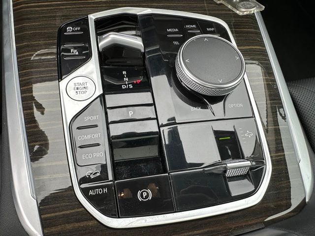 2024 BMW X7 xDrive40i SUV