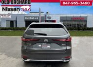 2024 Mazda CX-90 Plug-In Hybrid Premium Plus SUV