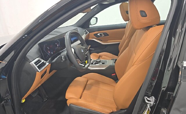 2025 BMW 330i 330i xDrive Sedan